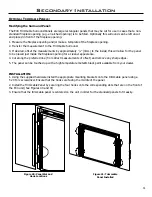 Предварительный просмотр 31 страницы Enviro E441 Owner'S Manual