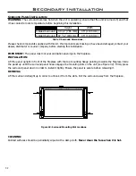 Предварительный просмотр 32 страницы Enviro E441 Owner'S Manual