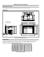 Предварительный просмотр 7 страницы Enviro E44I Owner'S Manual