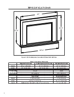 Предварительный просмотр 8 страницы Enviro E44I Owner'S Manual