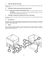 Предварительный просмотр 11 страницы Enviro EF-III BAY I BIH Owner'S Manual