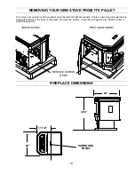 Предварительный просмотр 13 страницы Enviro EF-III BAY I BIH Owner'S Manual