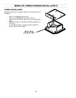 Предварительный просмотр 18 страницы Enviro EF-III BAY I BIH Owner'S Manual