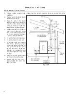 Предварительный просмотр 16 страницы Enviro EF THERMO EF THERMO 28 Technical Manual