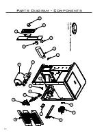 Предварительный просмотр 24 страницы Enviro EF THERMO EF THERMO 28 Technical Manual