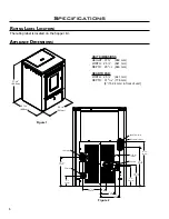 Предварительный просмотр 6 страницы Enviro EF THERMO Technical Manual