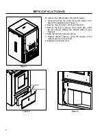 Предварительный просмотр 8 страницы Enviro EF THERMO Technical Manual