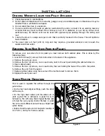 Предварительный просмотр 9 страницы Enviro EF THERMO Technical Manual