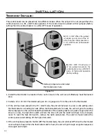 Предварительный просмотр 12 страницы Enviro EF THERMO Technical Manual