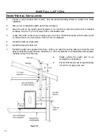 Предварительный просмотр 16 страницы Enviro EF THERMO Technical Manual