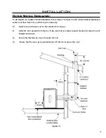 Предварительный просмотр 17 страницы Enviro EF THERMO Technical Manual