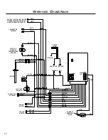 Предварительный просмотр 22 страницы Enviro EF THERMO Technical Manual