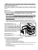 Предварительный просмотр 9 страницы Enviro EF4 Owner'S Manual