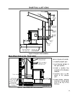 Предварительный просмотр 21 страницы Enviro EF4 Owner'S Manual