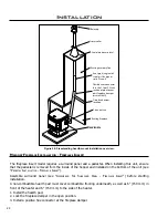 Предварительный просмотр 22 страницы Enviro EF4 Owner'S Manual