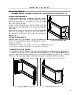 Предварительный просмотр 25 страницы Enviro EF4 Owner'S Manual