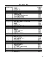 Предварительный просмотр 31 страницы Enviro EF4 Owner'S Manual