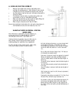 Preview for 7 page of Enviro EG 40 B Owner'S Manual