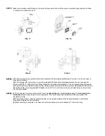 Предварительный просмотр 8 страницы Enviro EG-40 Owner'S Manual