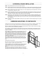 Предварительный просмотр 11 страницы Enviro EG-40 Owner'S Manual