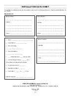 Предварительный просмотр 26 страницы Enviro EG-40 Owner'S Manual