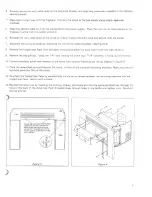 Preview for 5 page of Enviro . EG.95.FPI.BV.LPG Owner'S Manual