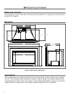 Preview for 6 page of Enviro EG31 Nova Owner'S Manual