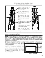 Preview for 17 page of Enviro EG31 Nova Owner'S Manual