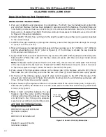 Preview for 18 page of Enviro EG31 Nova Owner'S Manual