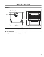 Предварительный просмотр 5 страницы Enviro EG40 DV LPG Owner'S Manual