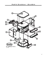 Предварительный просмотр 33 страницы Enviro EG40 DV LPG Owner'S Manual