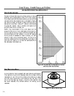 Предварительный просмотр 20 страницы Enviro EG40 DV NG Owner'S Manual