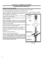 Предварительный просмотр 26 страницы Enviro EG40 DV NG Owner'S Manual