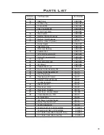 Предварительный просмотр 33 страницы Enviro EG40 DV NG Owner'S Manual