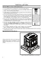 Preview for 6 page of Enviro Empress-1 FS Technical Manual