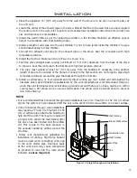 Предварительный просмотр 13 страницы Enviro Evolution-A Technical Manual