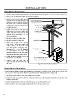 Предварительный просмотр 20 страницы Enviro Evolution Owner'S Manual