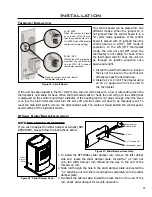 Предварительный просмотр 25 страницы Enviro Evolution Owner'S Manual