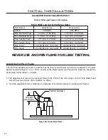 Предварительный просмотр 30 страницы Enviro EX32 Owner'S Manual