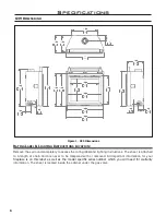 Предварительный просмотр 6 страницы Enviro G39G Owner'S Manual