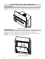 Предварительный просмотр 12 страницы Enviro G39G Owner'S Manual