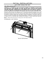 Предварительный просмотр 23 страницы Enviro G39G Owner'S Manual