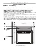 Предварительный просмотр 30 страницы Enviro G39G Owner'S Manual