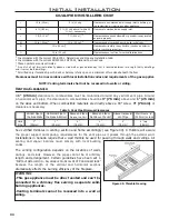 Предварительный просмотр 34 страницы Enviro G39G Owner'S Manual