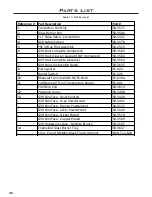 Предварительный просмотр 46 страницы Enviro G39G Owner'S Manual