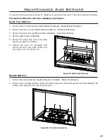 Preview for 17 page of Enviro G39GI Owner'S Manual