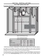 Preview for 22 page of Enviro G39GI Owner'S Manual