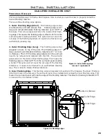 Preview for 23 page of Enviro G39GI Owner'S Manual