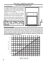 Preview for 32 page of Enviro G39GI Owner'S Manual