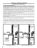 Preview for 36 page of Enviro G39GI Owner'S Manual